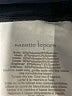 Nanette Lepore Solid Blue Skort Size XS - photo 3