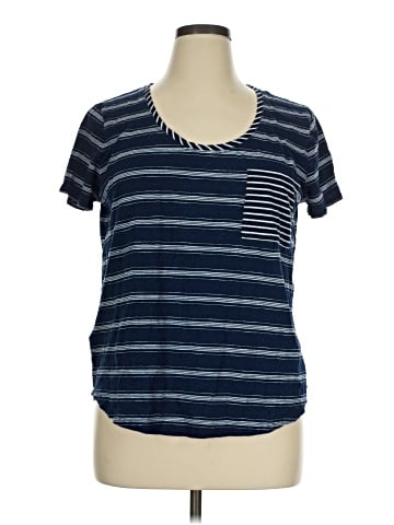 Eddie Bauer Short Sleeve T-Shirt (view 1)
