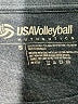Assorted Brands Blue Long Sleeve T-Shirt Size S - photo 7