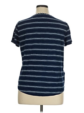 Eddie Bauer Short Sleeve T-Shirt (view 2)