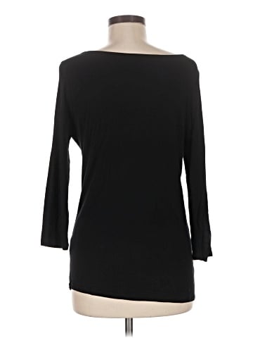 Majestic Paris 3/4 Sleeve T-Shirt (view 2)