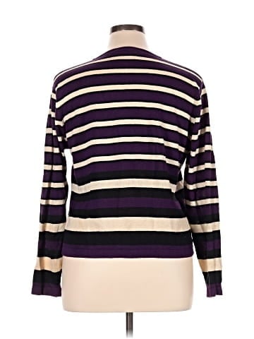 Kathy Ireland Cardigan (view 2)