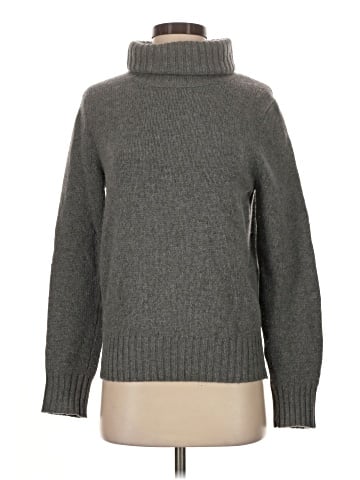 Polo By Ralph Lauren Wool Pullover Sweater