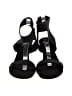 Ninety Union Black Sandals Size 12 - photo 2