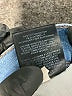 Express Jeans Hearts Blue Jeans Size 8 - photo 5