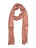 Charles Jourdan Brown Scarf One size - photo 1
