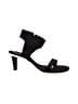 Ninety Union Black Sandals Size 12 - photo 1