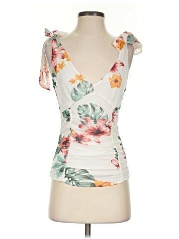 Venus Short Sleeve Top (view 1)