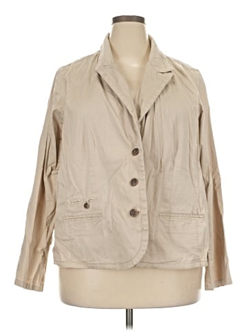 SONOMA life + style Jacket (view 1)