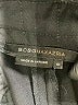 BCBGMAXAZRIA Black Wool Pants Size 10 - photo 7