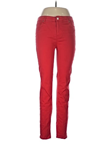 Celebrity Pink Jeggings (view 1)