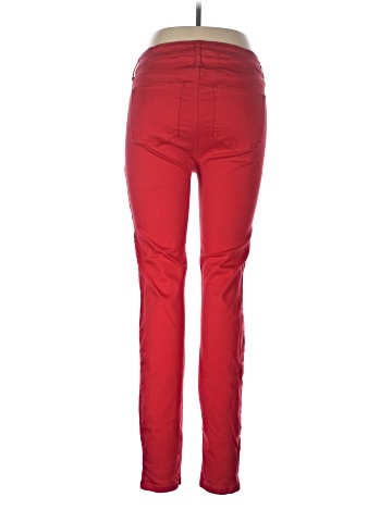 Celebrity Pink Jeggings (view 2)