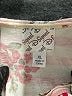 D-Signed 100% Cotton Ivory Dress Size XL (toddler) - photo 3
