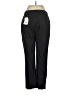Theory Solid Black Dress Pants Size 8 - photo 2