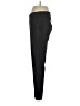 Theory Solid Black Dress Pants Size 8 - photo 5