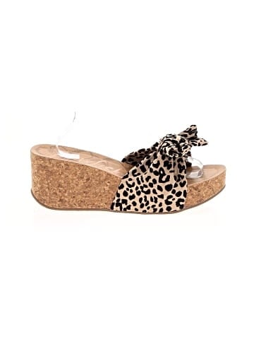 Blowfish Wedges (view 1)