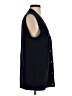 Kut from the Kloth Blue Sweater Vest Size S - photo 4