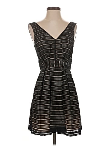 BCBGeneration Casual Dress (view 1)