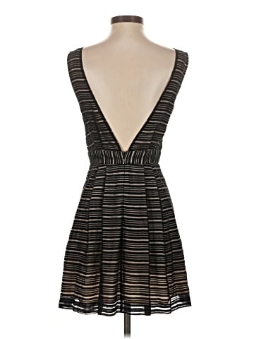BCBGeneration Casual Dress (view 2)