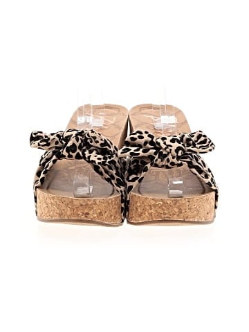 Blowfish Wedges (view 2)