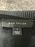 Ann Taylor Black Turtleneck Sweater Size S - photo 7