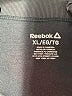 Reebok Black Athletic Shorts Size XL - photo 3