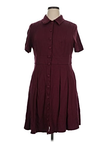 Boden Casual Dress (view 1)