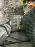 Adidas Solid Black Pullover Sweater Size XS - photo 8