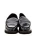 Donald J Pliner Black Flats Size 10 - photo 2