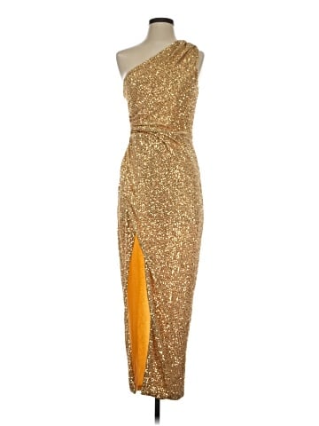 Alexia Admor Cocktail Dress (view 1)