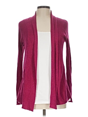 89th & Madison Cardigan (view 1)