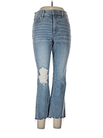 Express Jeans Jeans (view 1)