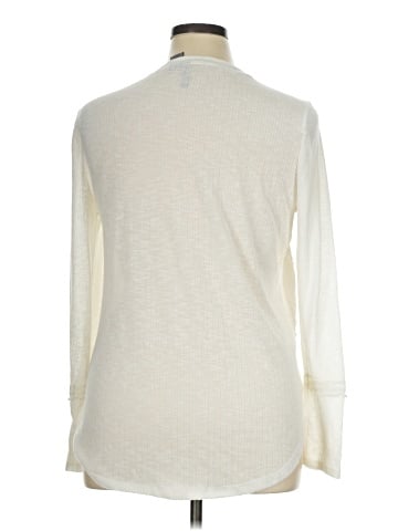 New Directions Long Sleeve Top (view 2)