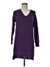 Eileen Fisher Purple Pullover Sweater Size M - photo 1