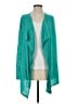 Lilly Pulitzer Teal Cardigan Size S - photo 1