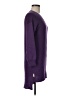 Eileen Fisher Purple Pullover Sweater Size M - photo 4