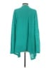 Lilly Pulitzer Teal Cardigan Size S - photo 2
