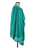 Lilly Pulitzer Teal Cardigan Size S - photo 4