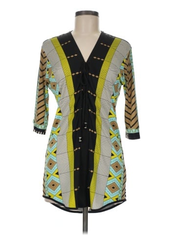 Analili Kimono (view 1)
