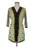 Analili Green Kimono Size M - photo 1