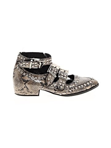 Jeffrey Campbell Flats (view 1)