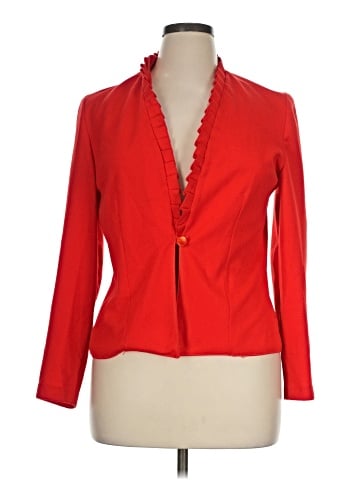 Unbranded Long Sleeve Blouse (view 1)