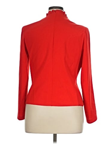 Unbranded Long Sleeve Blouse (view 2)