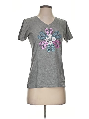 Life Is Good Short Sleeve T-Shirt (view 1)