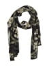 Unbranded Green Scarf One size - photo 1