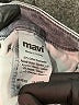 mavi Gray Jeans Size 29 waist - photo 8