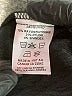 Margaret M Solid Black Active Pants Size M - photo 8