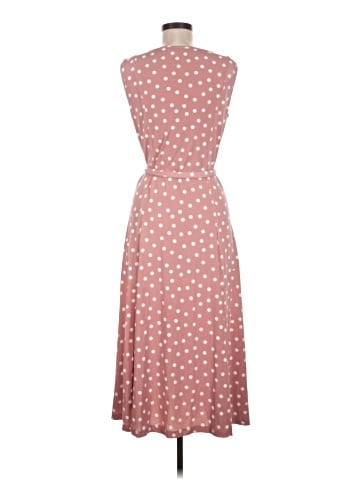 Nina Leonard Casual Dress (view 2)