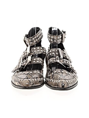 Jeffrey Campbell Flats (view 2)