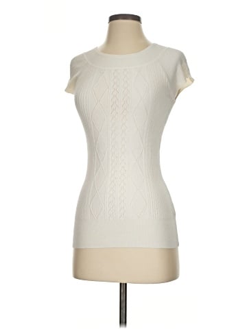 DressBarn Sweater Vest (view 1)